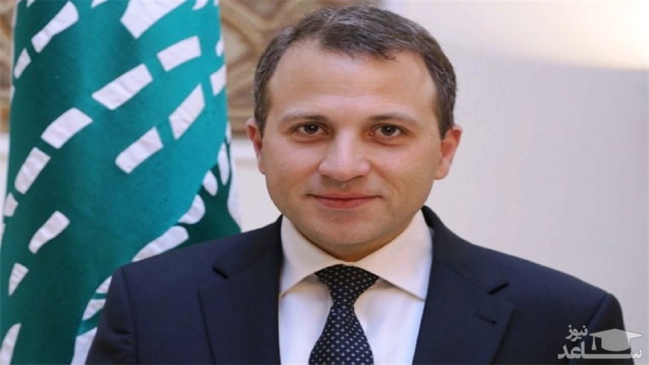 جبران باسیل: تفاهم با حزب‌الله، لبنان را حفظ کرد