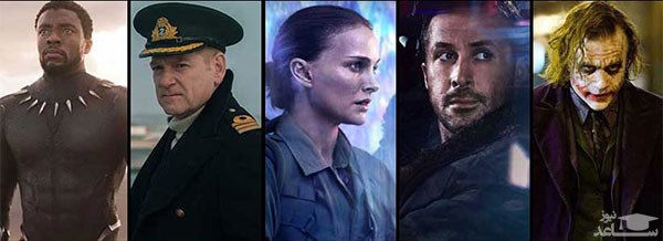 ریسک‌های بزرگ هالیوود در ۱۰ سال گذشته