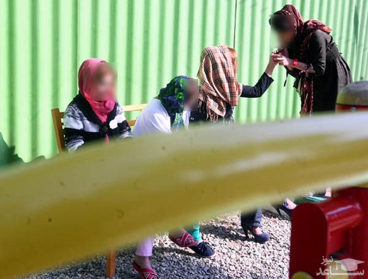 پیشنهاد جنجالی نماینده سابق مجلس برای عقیم کردن زنان معتاد