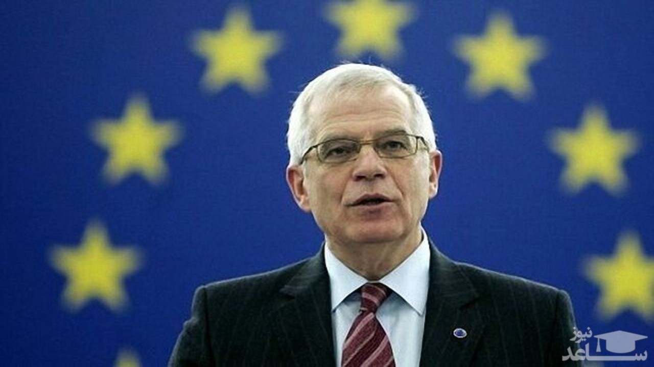 در مذاکرات برجام، روی ۹۵ درصد از نکات توافق حاصل شده است