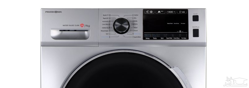 پنل لباسشویی پاکشوما مدل TFU- 94408