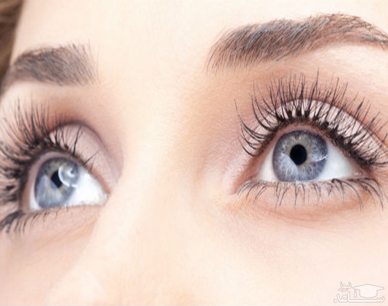 اکستشن مژه چیست؟