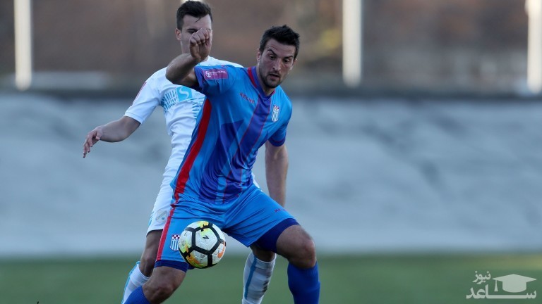 ماریو بودیمیر