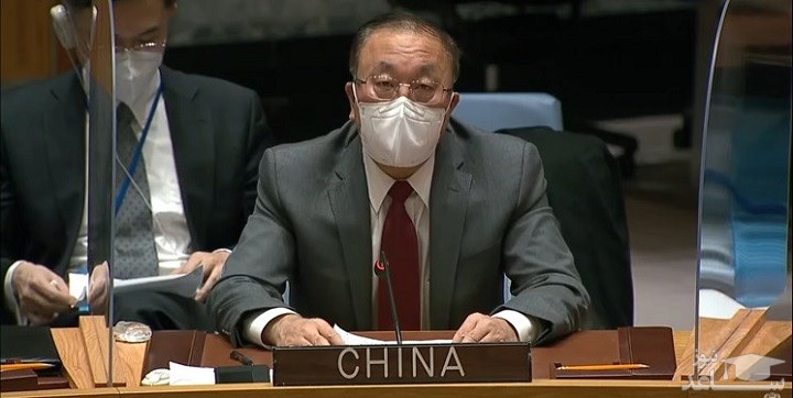 آب سرد چین و روسیه بر آتش‌افروزی‌های آمریکا درباره اوکراین