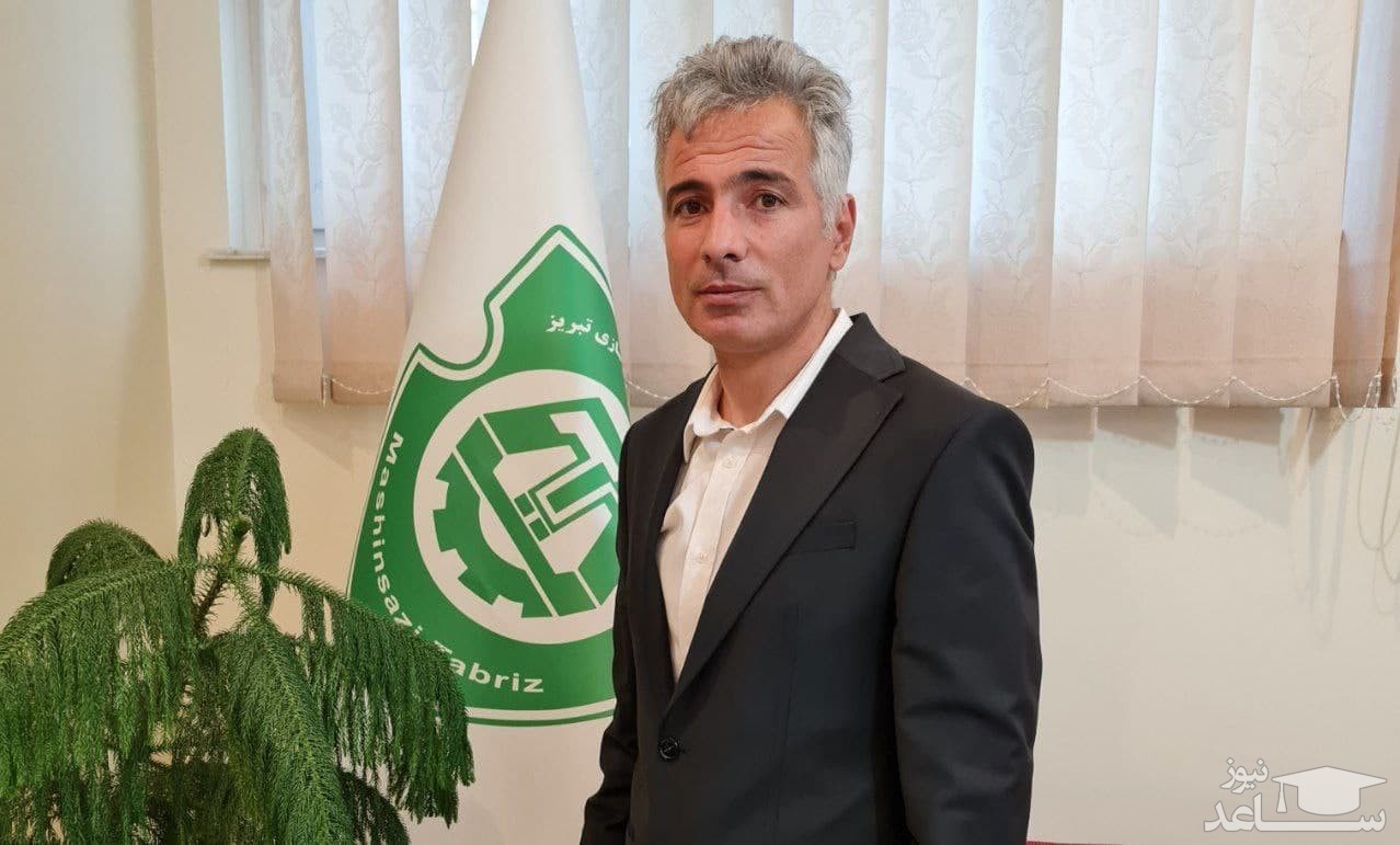 اکبرپور: هیچکس از فوتبال بدون تماشاگر لذت نمی‌برد