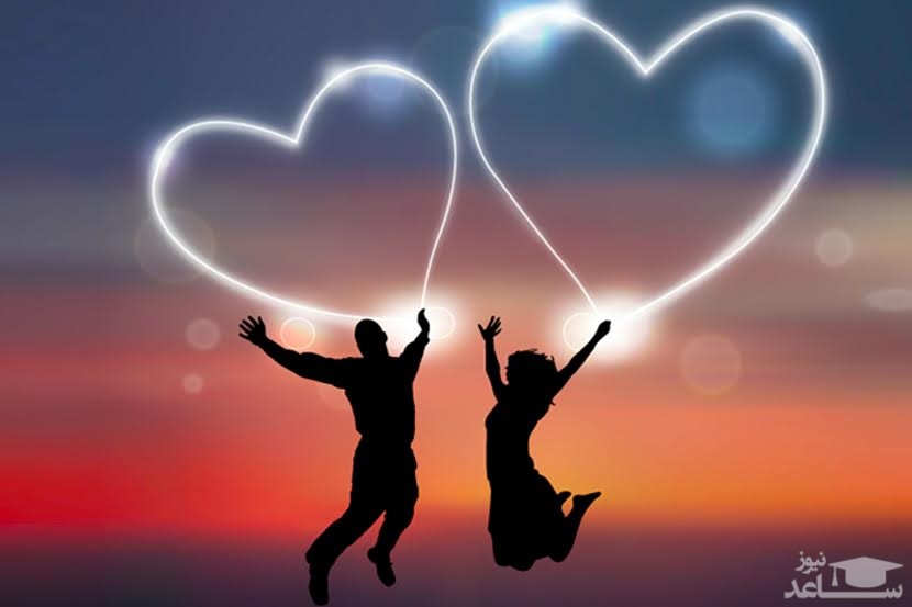 متن عاشقانه و رمانتیک برای شبکه های اجتماعی