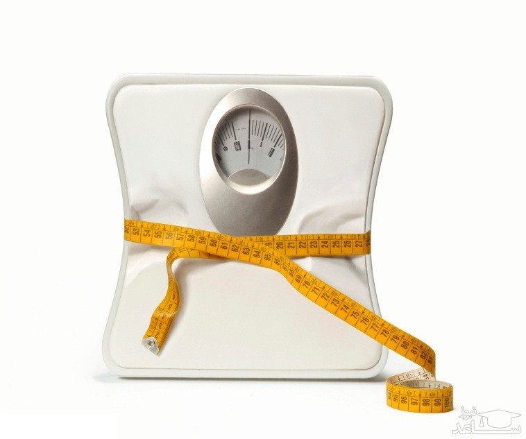 راه های کم کردن وزن بدون رژیم غذایی