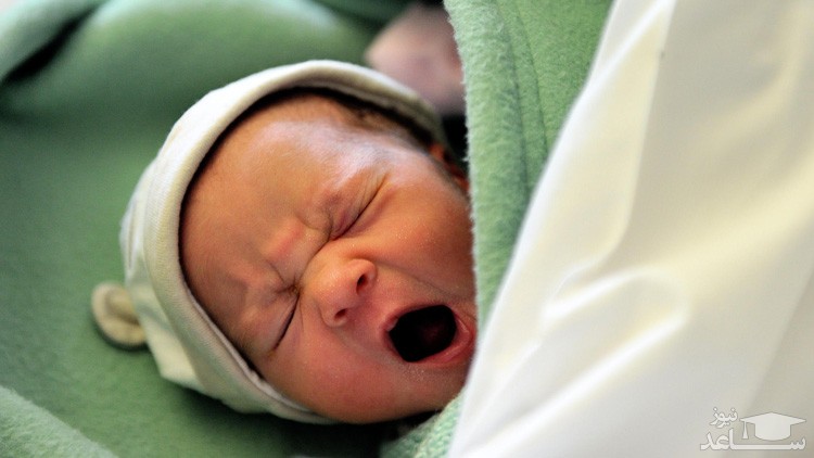 نحوه مراقبت و نگهداری از نوزاد تازه به دنیا آمده