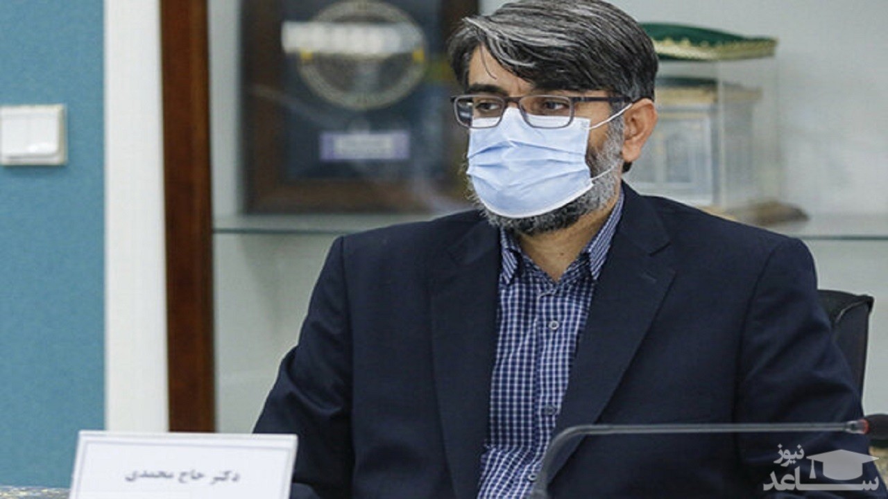 اعزام مدیرکل بازرسی به زندان بوشهر برای بررسی صحت ادعای سپیده قلیان