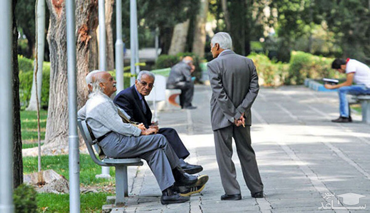 خبر ویژه مدیرعامل سازمان تامین‌اجتماعی برای بازنشستگان