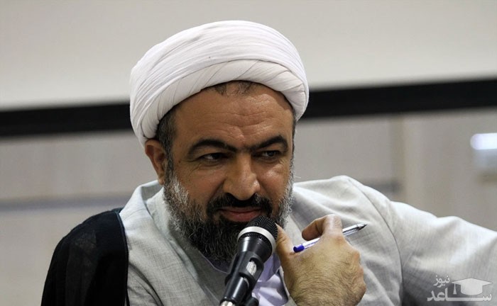 رسایی: یک جای کار می‌لنگد!