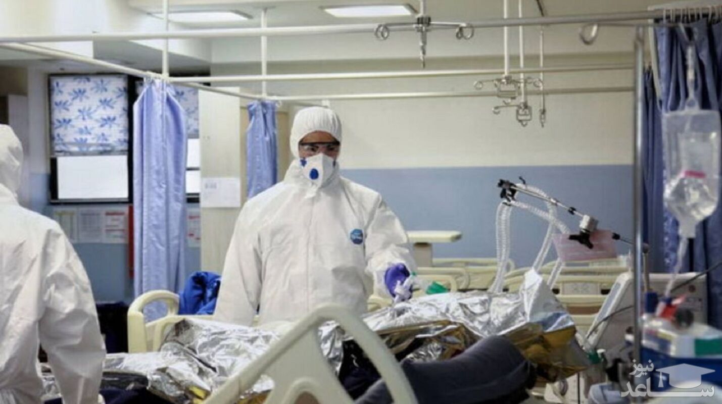 حرف‌های پزشک معروف چینی درباره کرونا