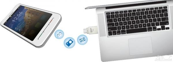 سیلیکون پاور مدل X10