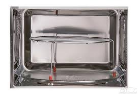 فضای داخلی مایکروویو پاکشوما دوکاره 30 لیتری مدل MWP302