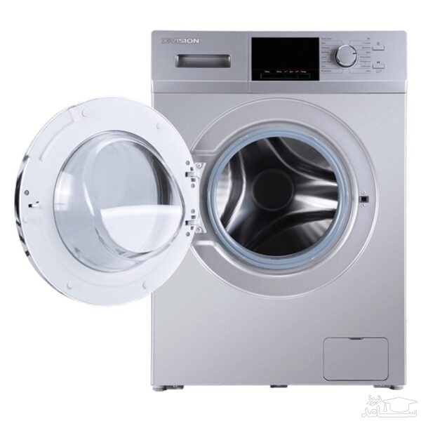 لباسشویی ایکس ویژن مدل XTW-804SBI