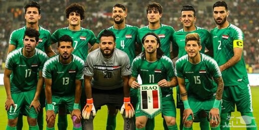 وعده عجیب تاجر عراقی به بازیکنان این کشور در صورت گل‌زدن به ایران!