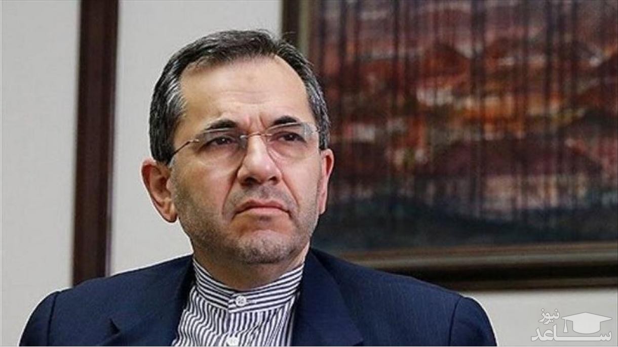 پاسخ دندان شکن ایران به نطق مغرضانه پادشاه سعودی در سازمان ملل