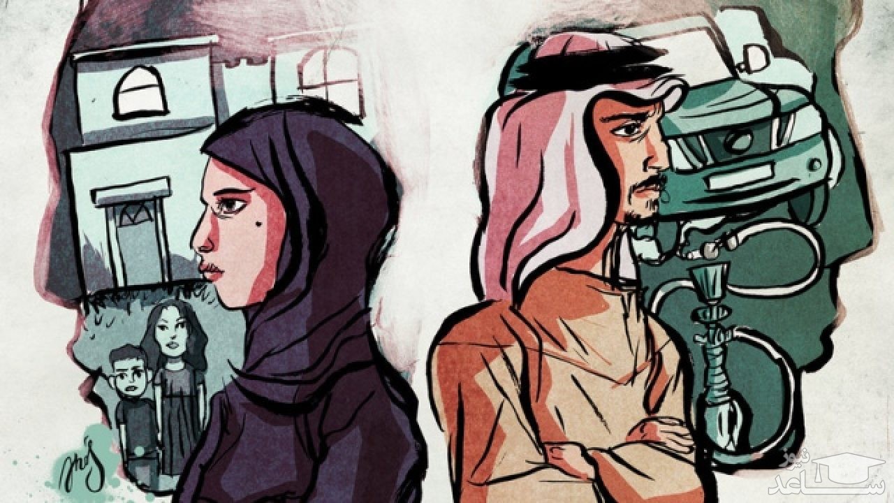 طلاق توافقی چقدر طول میکشد؟