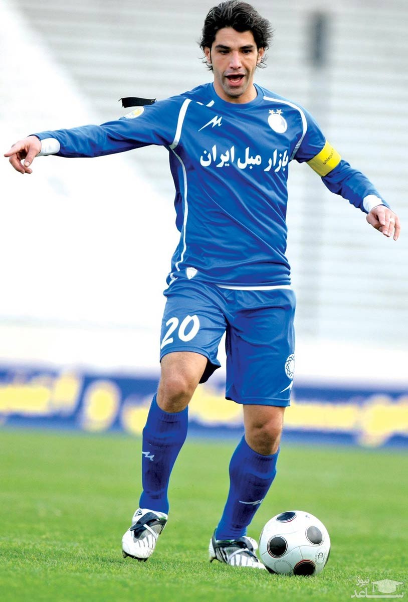 واکنش تند پیروز قربانی به حمله هواداران استقلال