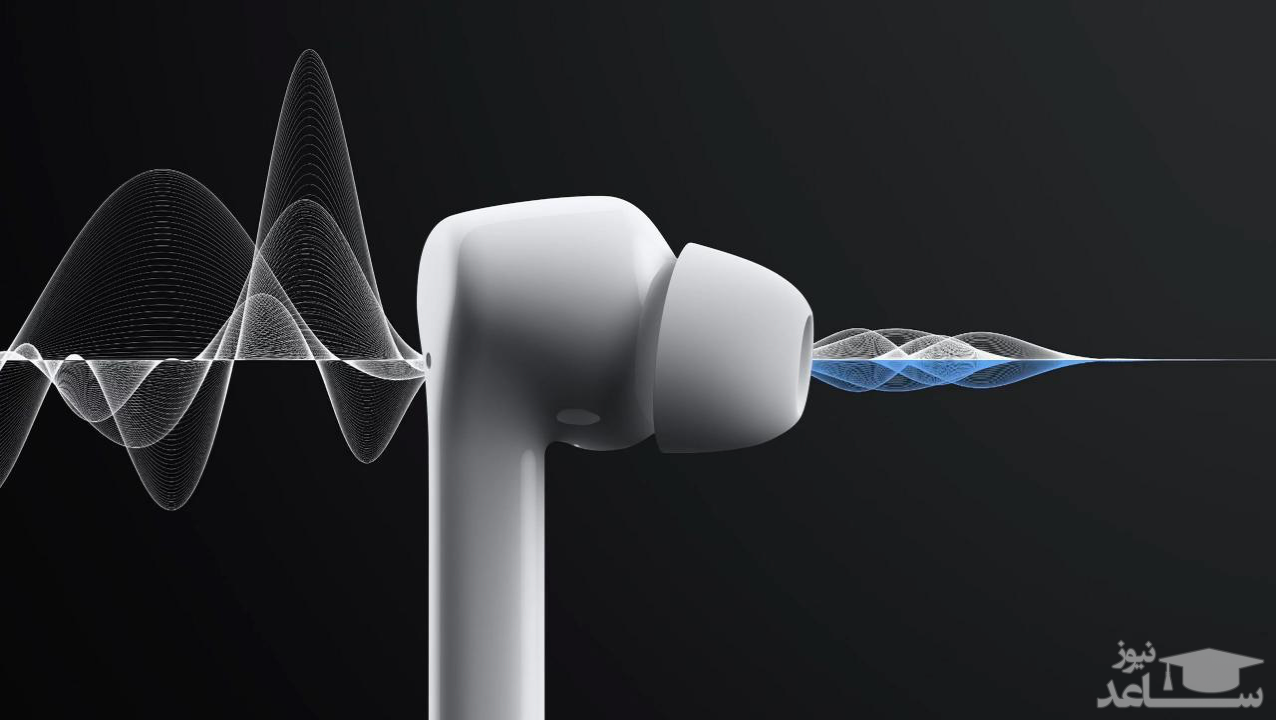 هدفون بی سیم هوآوی مدل Freebuds 3i