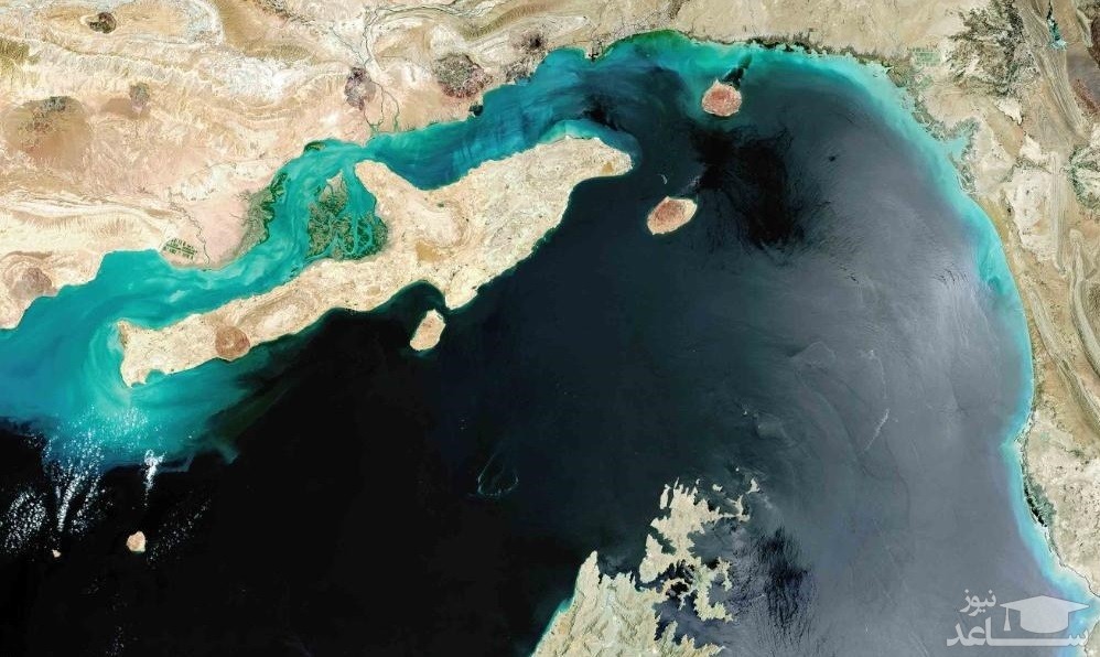 سناریوی خطرناک برای تنگه هرمز