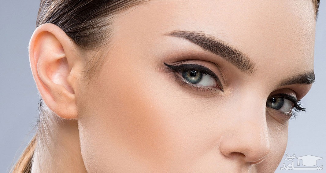 نکاتی که باید در مورد ترمیم و کاشت ابرو بدانید