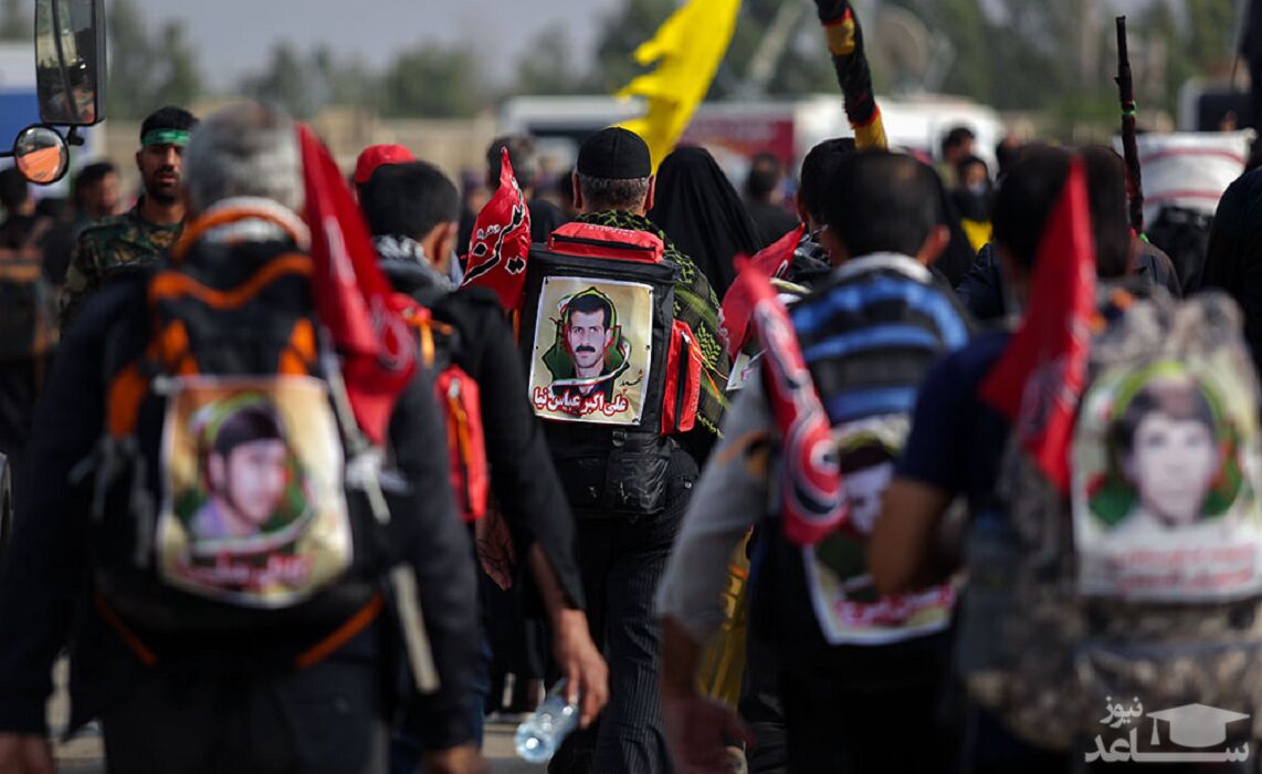 مراسم پیاده‌روی اربعین ۹۹، برگزار می‌شود؟