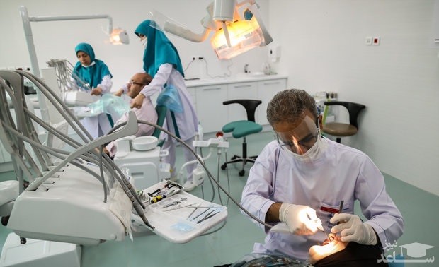 اضافه شدن واحد «درمان جامعه» به برنامه آموزش دکتری دندانپزشکی