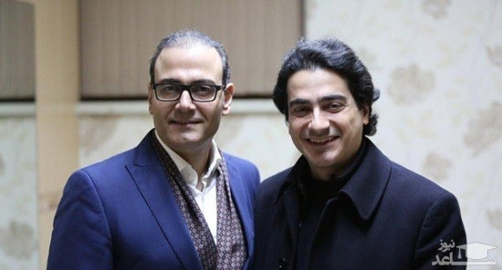 پاسخ علیرضا قربانی به حاشیه‌های آلبوم جدیدش