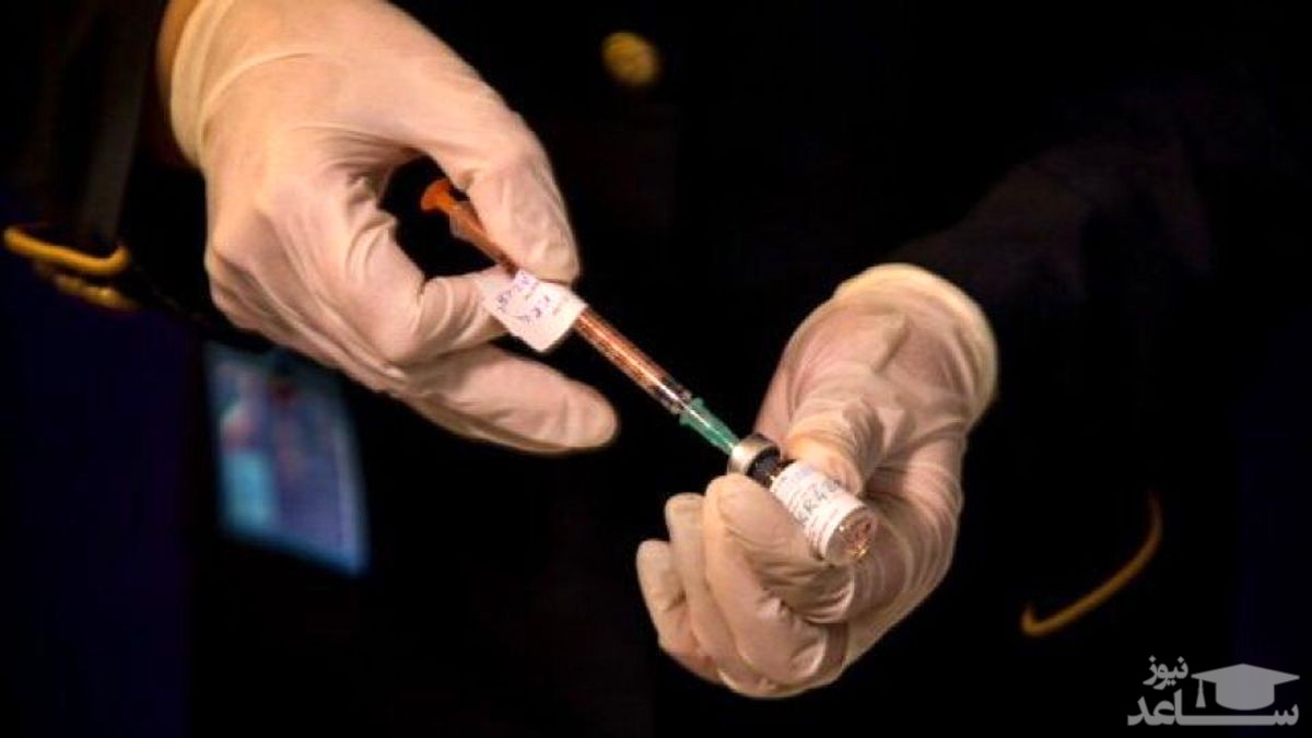 مجوز تست انسانی واکسن شهید فخری‌زاده صادر شد