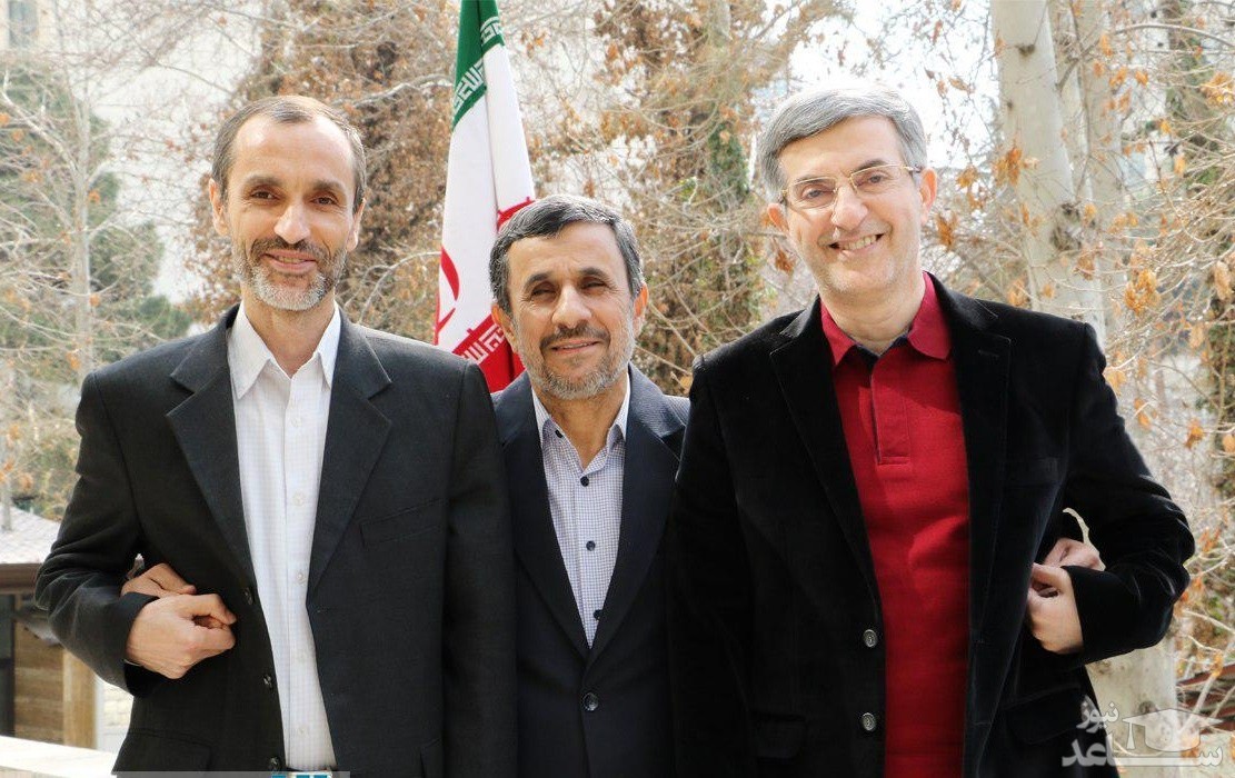 آیا احمدی نژاد هم به دادگاه میرود؟