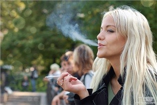 عوارض مصرف سیگار و دخانیات در دوران بارداری