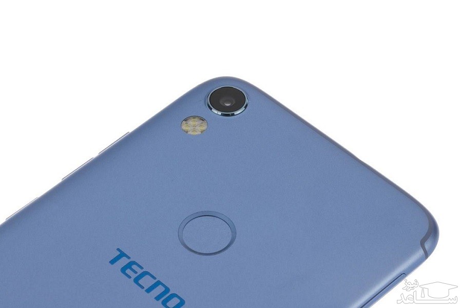 تکنو کامون سی ام سی آ 6