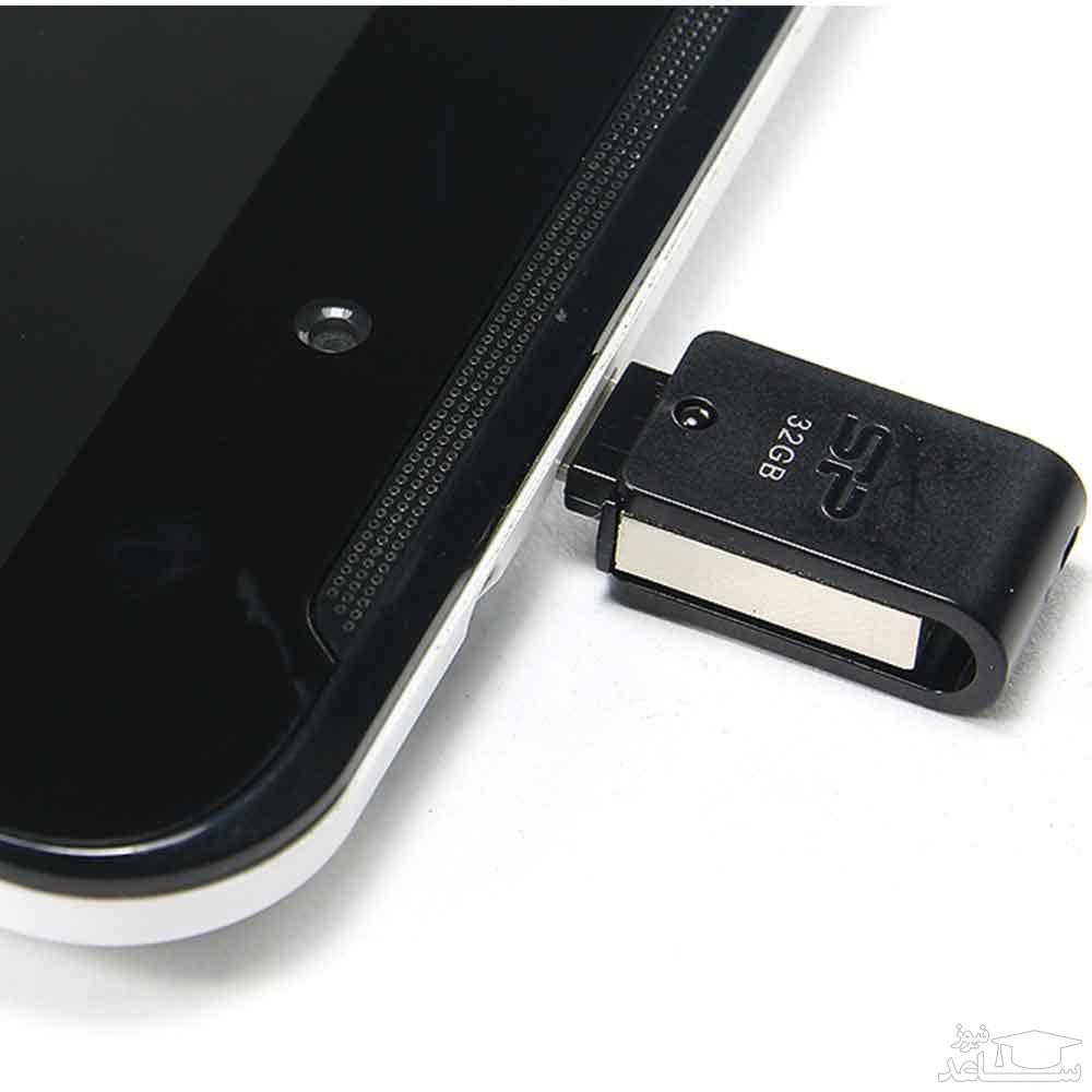 سیلیکون پاور مدل X21