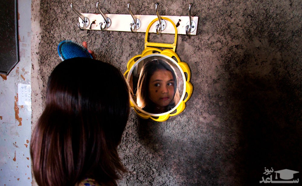 شوهرم مبصر کلاس دهم است!