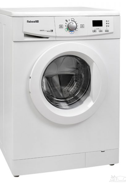 لباسشویی آبسال تمام اتوماتیک مدل REN6210
