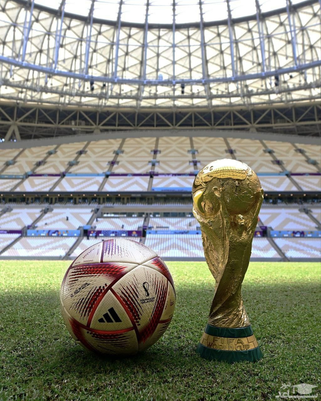 خنده‌دارترین پیش‌بینی جام جهانی به واقعیت تبدیل شد