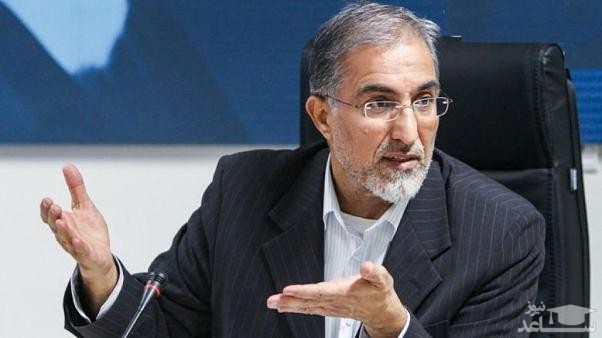 راغفر: در شوش بچه می‌فروشند در اندرزگو خانه لوکس!