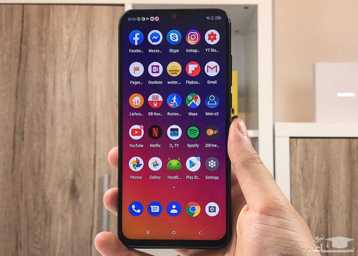 لنوو زد 6 لایت