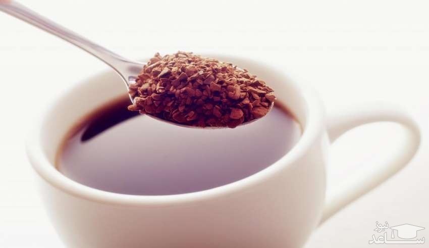 طرز تهیه نسکافه با 2 روش