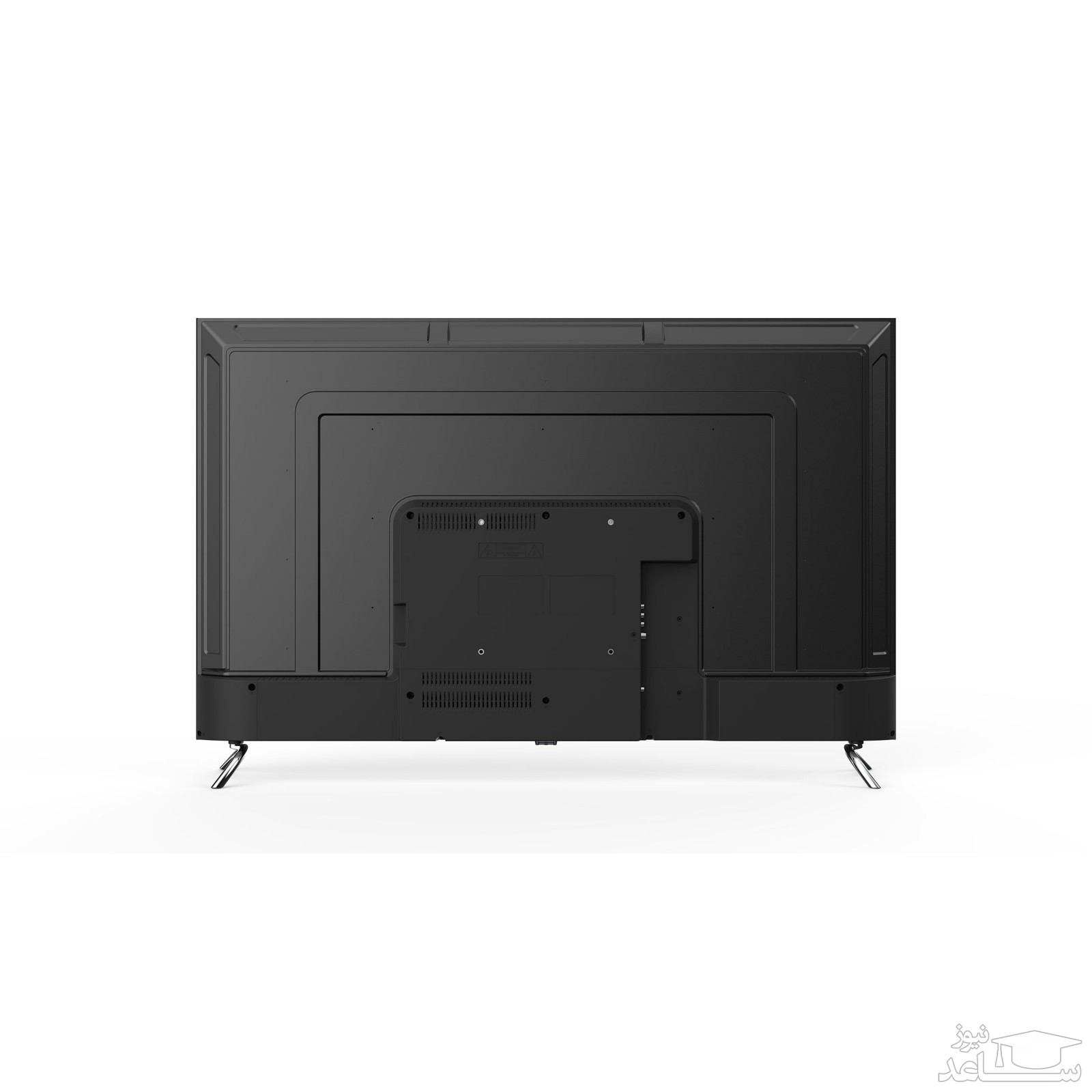 تلویزیون ال ای دی هوشمند جی پلاس مدل GTV-LU722S سایز 50 اینچ