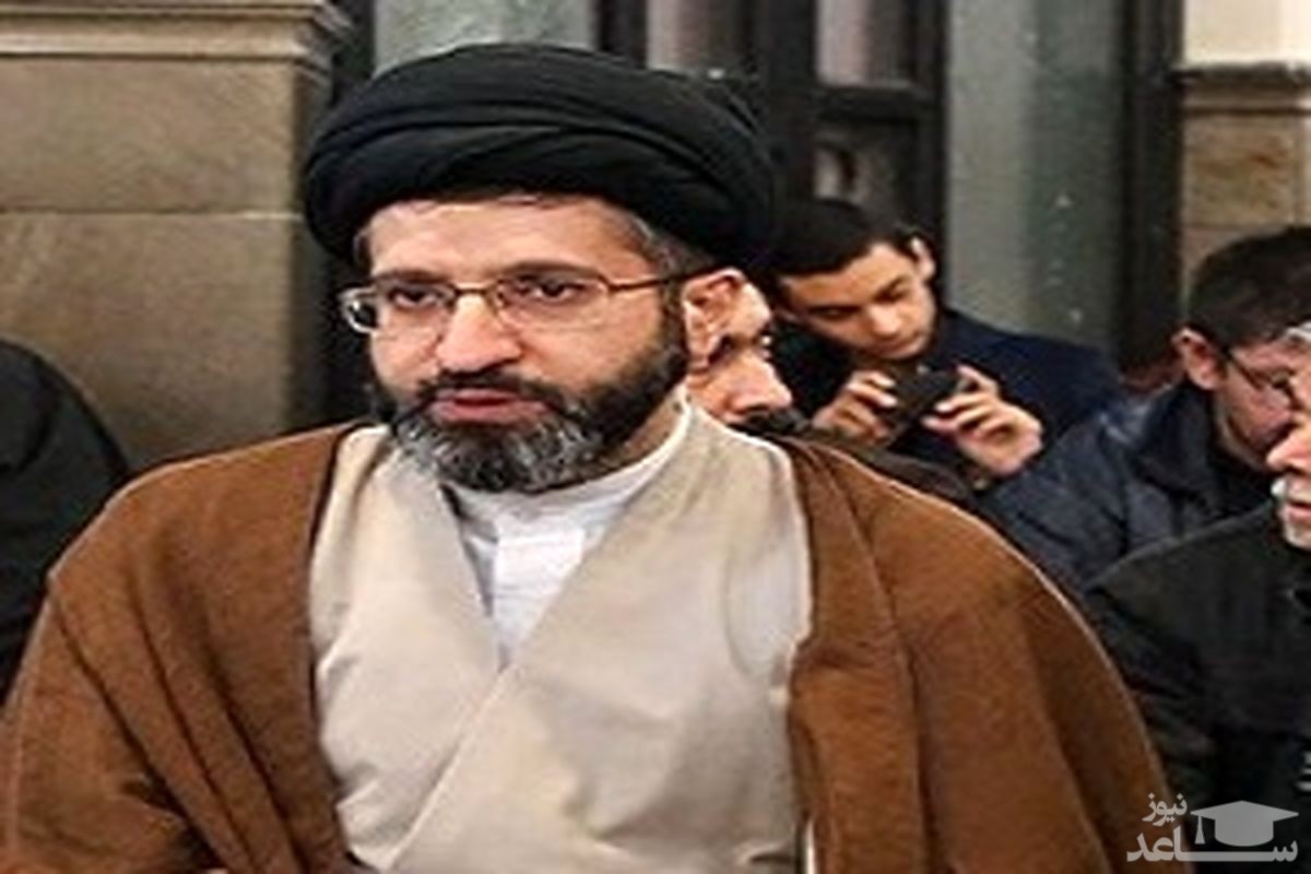 (فیلم) واکنش مردم به حضور فرزند رهبر انقلاب در خیابان