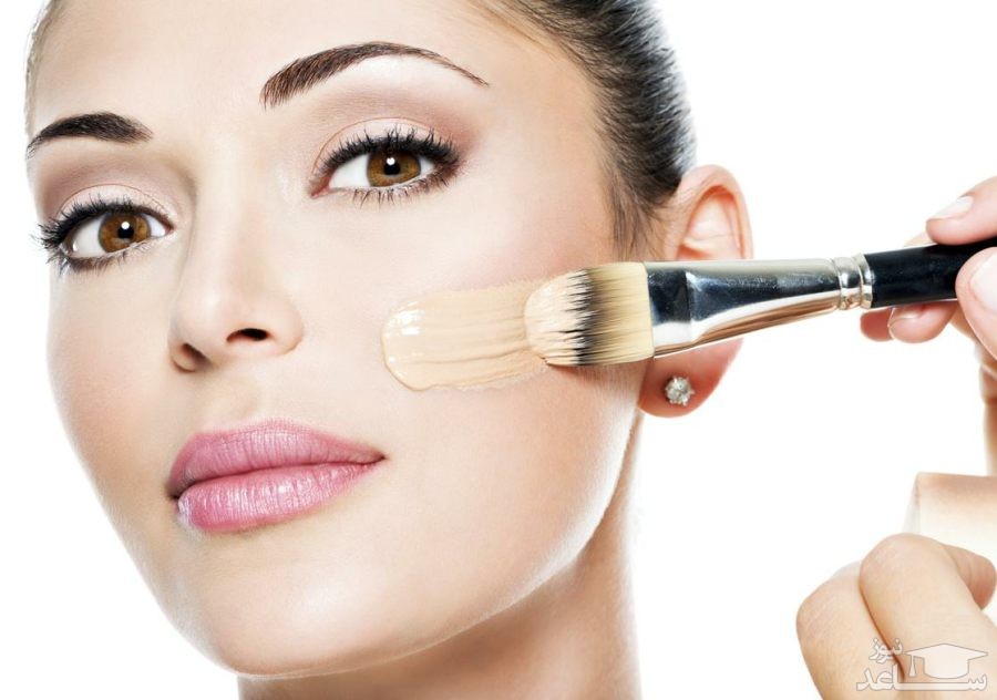 تفاوت موس و کرم پودر