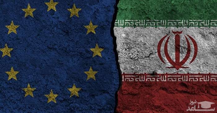 روابط ایران و اروپا؛ سردتر از همیشه