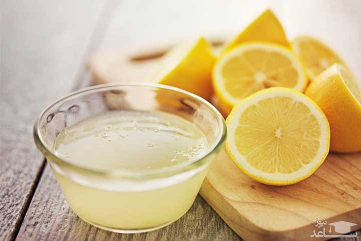 طرز تهیه ی ماسک عسل و لیمو برای داشتن پوست صاف