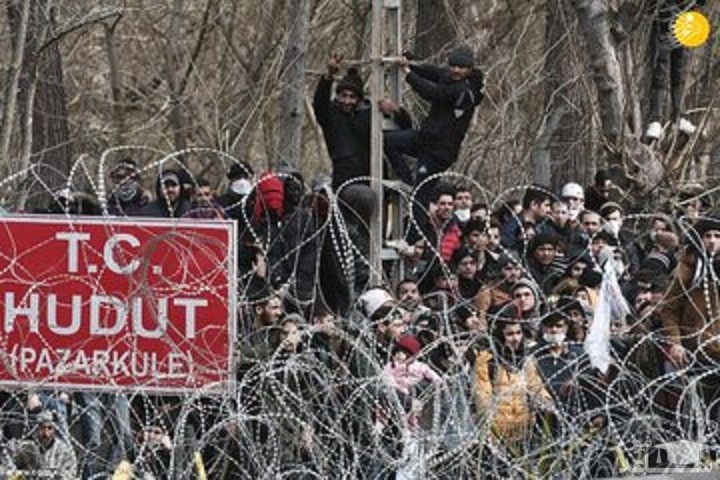 ترکیه اتهام مشارکت در بحران مهاجرت اروپا را رد کرد