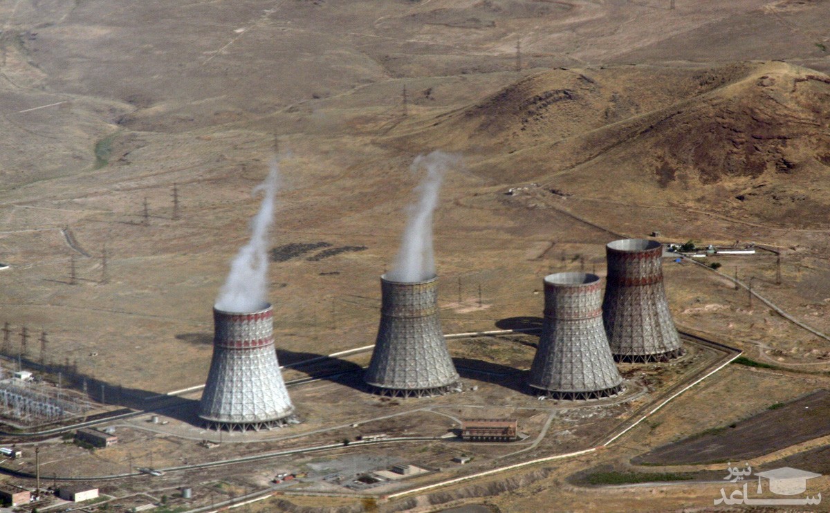 (فیلم) بمب ساعتی ارمنستان تبریز را تهدید می کند!
