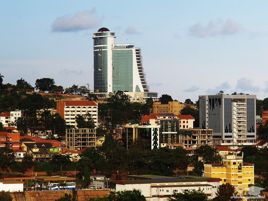 معرفی شهر کامپلا