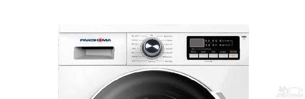 پنل لباسشویی پاکشوما مدل WFU-73422-S