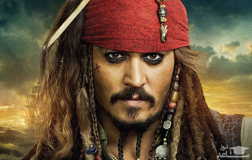 چرا بیشتر دزدان دریایی چشم‌بند داشتند؟